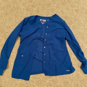 Grey’s Anatomy Button up Jacket